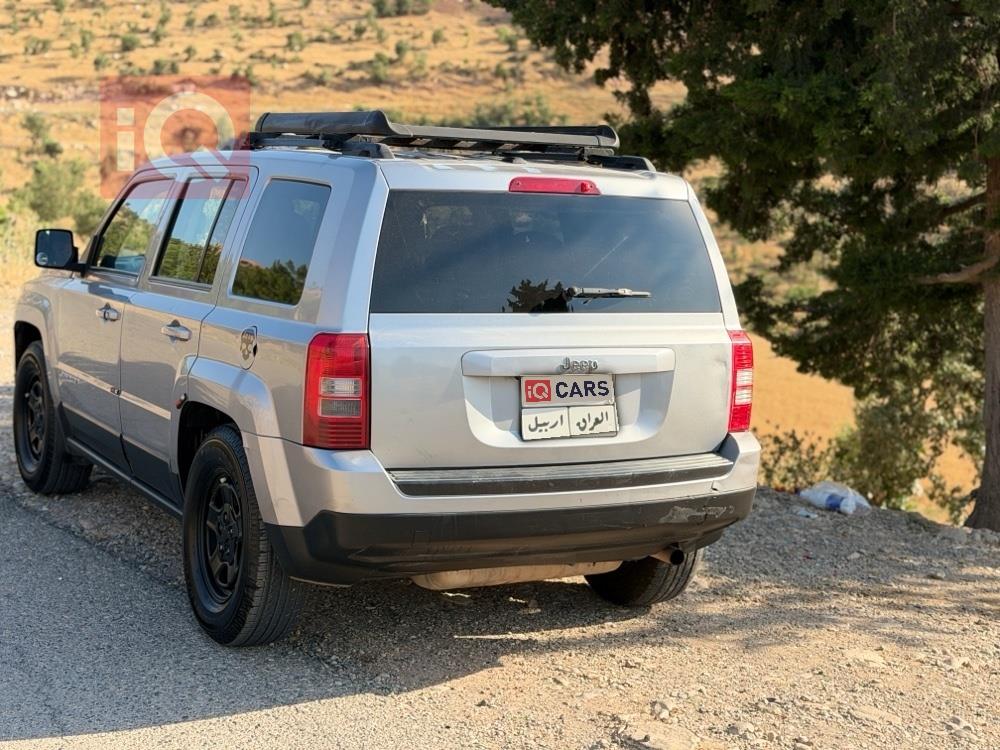 جيب باتريوت